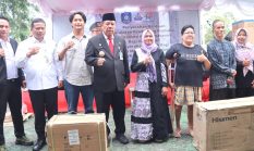 Pemprov Babel Kucurkan Rp 560 Juta untuk Pelaku UMKM